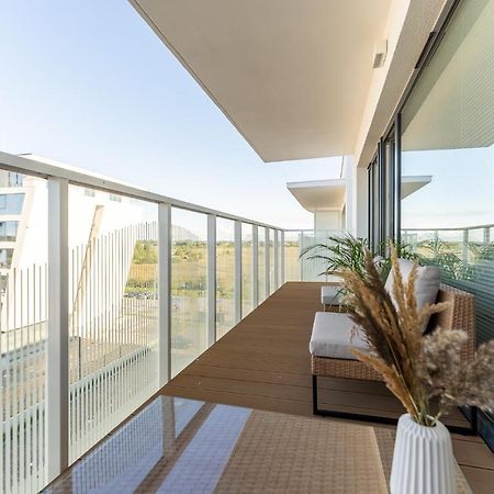 Apartament Bryza Polanki Aqua Kołobrzeg Esterno foto
