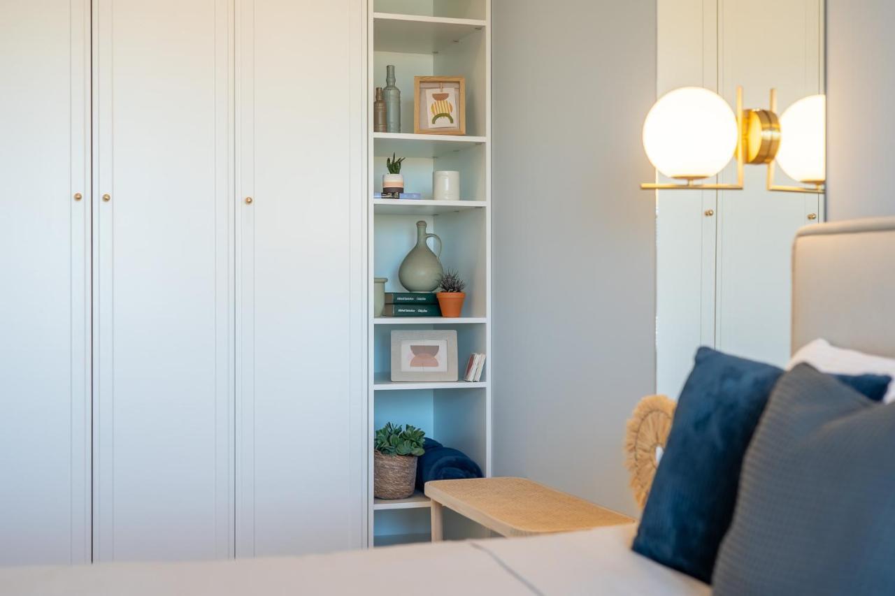 Apartament Bryza Polanki Aqua Kołobrzeg Esterno foto