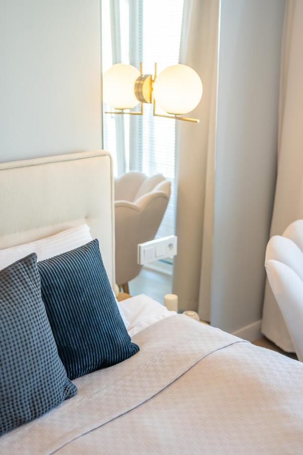 Apartament Bryza Polanki Aqua Kołobrzeg Esterno foto
