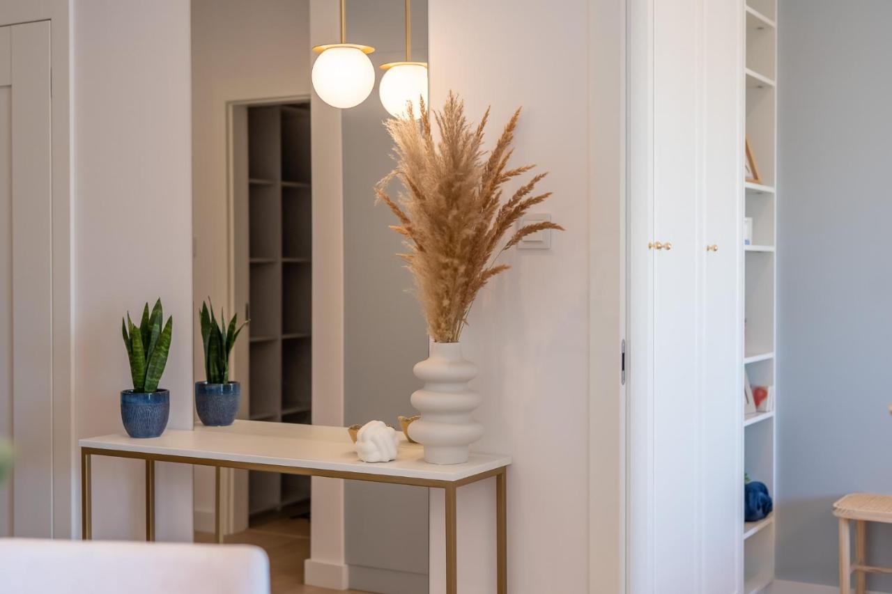Apartament Bryza Polanki Aqua Kołobrzeg Esterno foto
