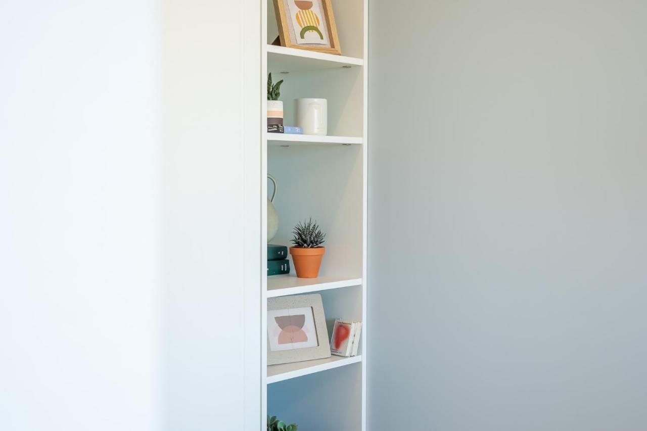 Apartament Bryza Polanki Aqua Kołobrzeg Esterno foto